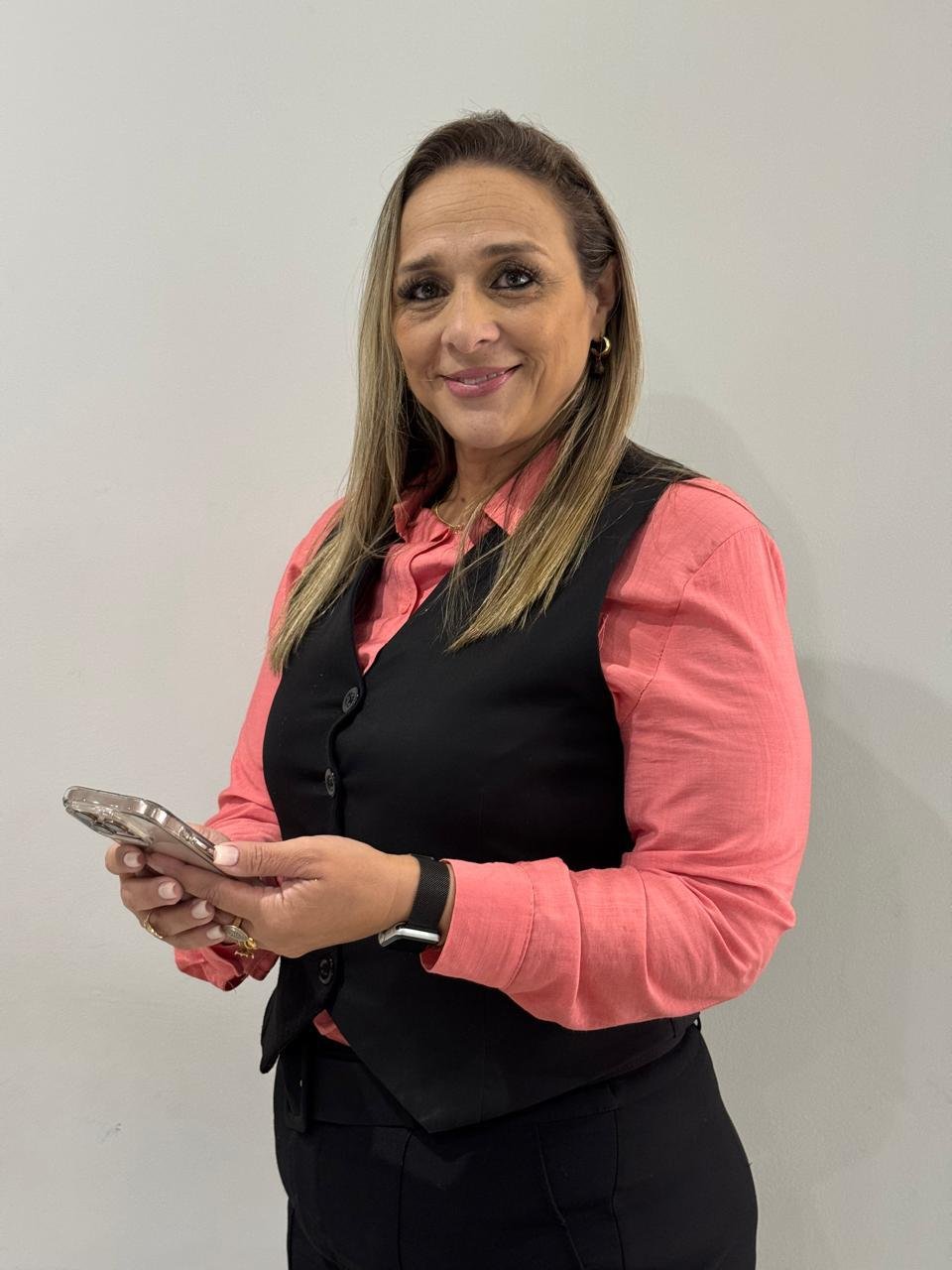 Jaqueline Andrade